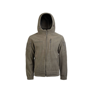 Tactical Hoodie