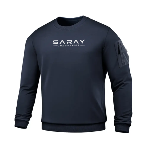 Tactical Sweatshirt