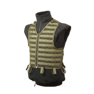 Tactical Vest