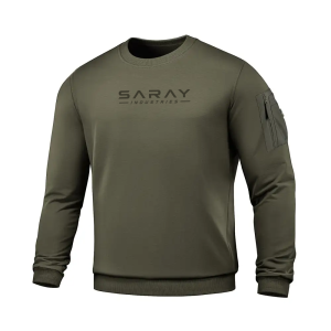 Tactical Sweatshirt