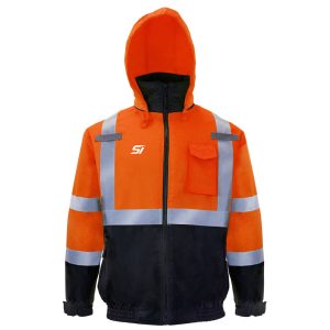 Safety Jacket