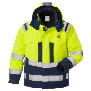 Safety Jacket