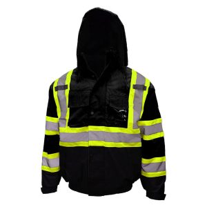 Safety Jacket