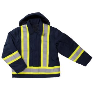 Safety Jacket
