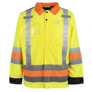 Safety Jacket