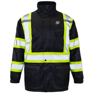 Safety Jacket