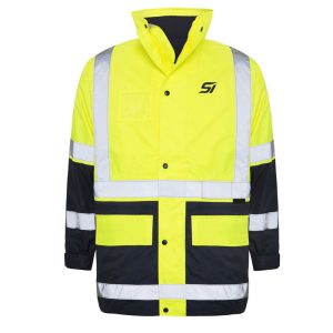 Safety Jacket