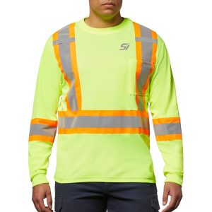 Working Shirts