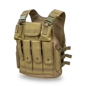 Tactical Vest