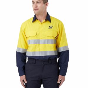 Working Shirts
