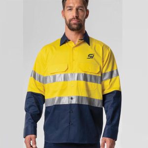 Working Shirts