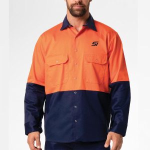 Working Shirts