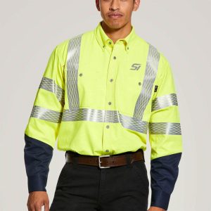 Working Shirts