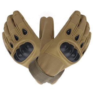 Tactical Gloves