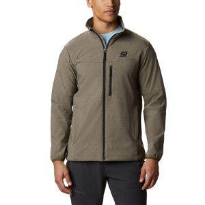 Men Softshell Jackets