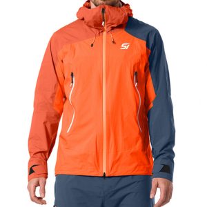 Men Softshell Jackets
