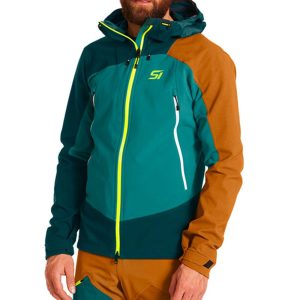 Men Softshell Jackets