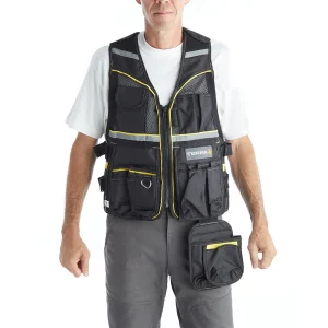 Working Vest