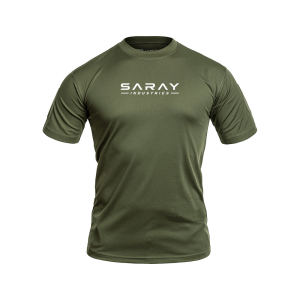 Tactical Shirt