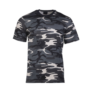 Tactical Shirt