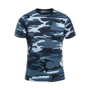 Tactical Shirt