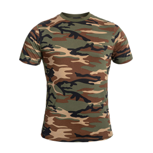 Tactical Shirt