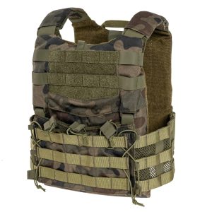 Tactical Vest