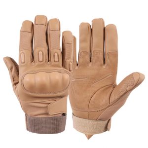 Tactical Gloves