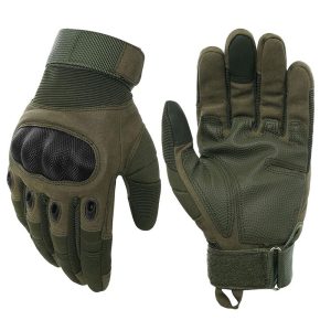 Tactical Gloves