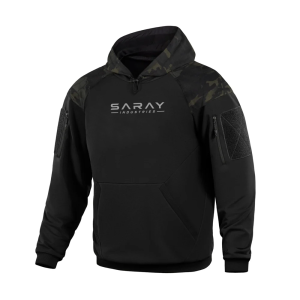 Tactical Hoodie