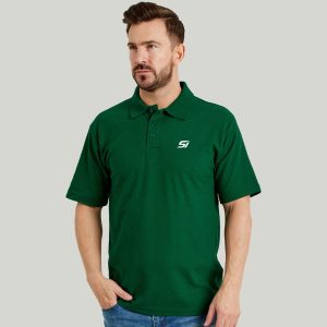 Working Polo Shirts