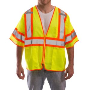 Working Vest