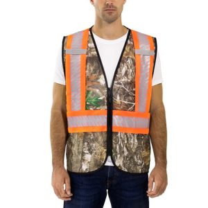 Working Vest