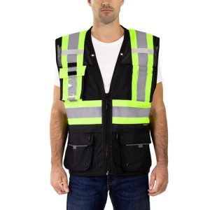 Working Vest