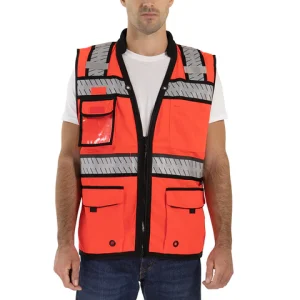 Working Vest