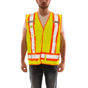 Working Vest