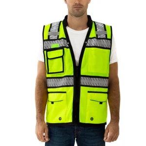 Working Vest