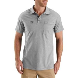 Working Polo Shirts