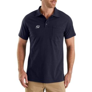 Working Polo Shirts