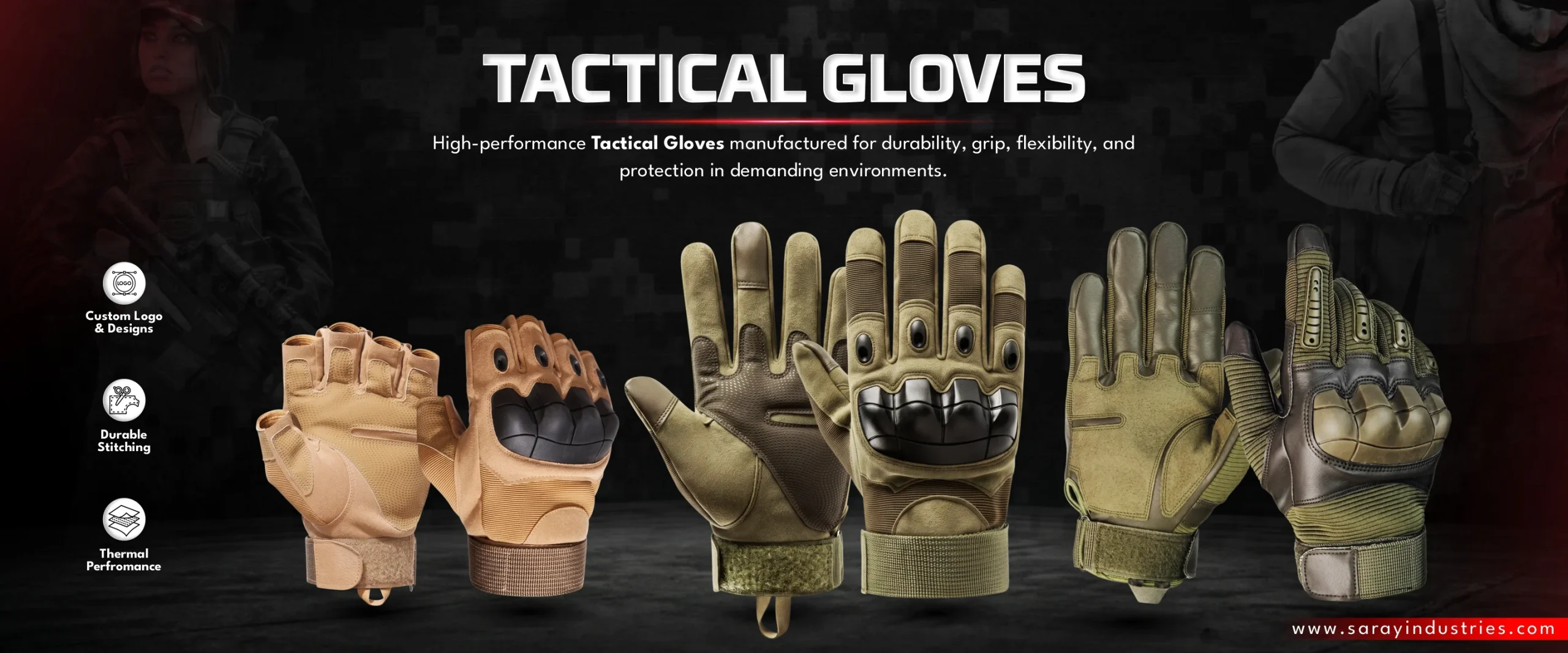 tactical-glvoes