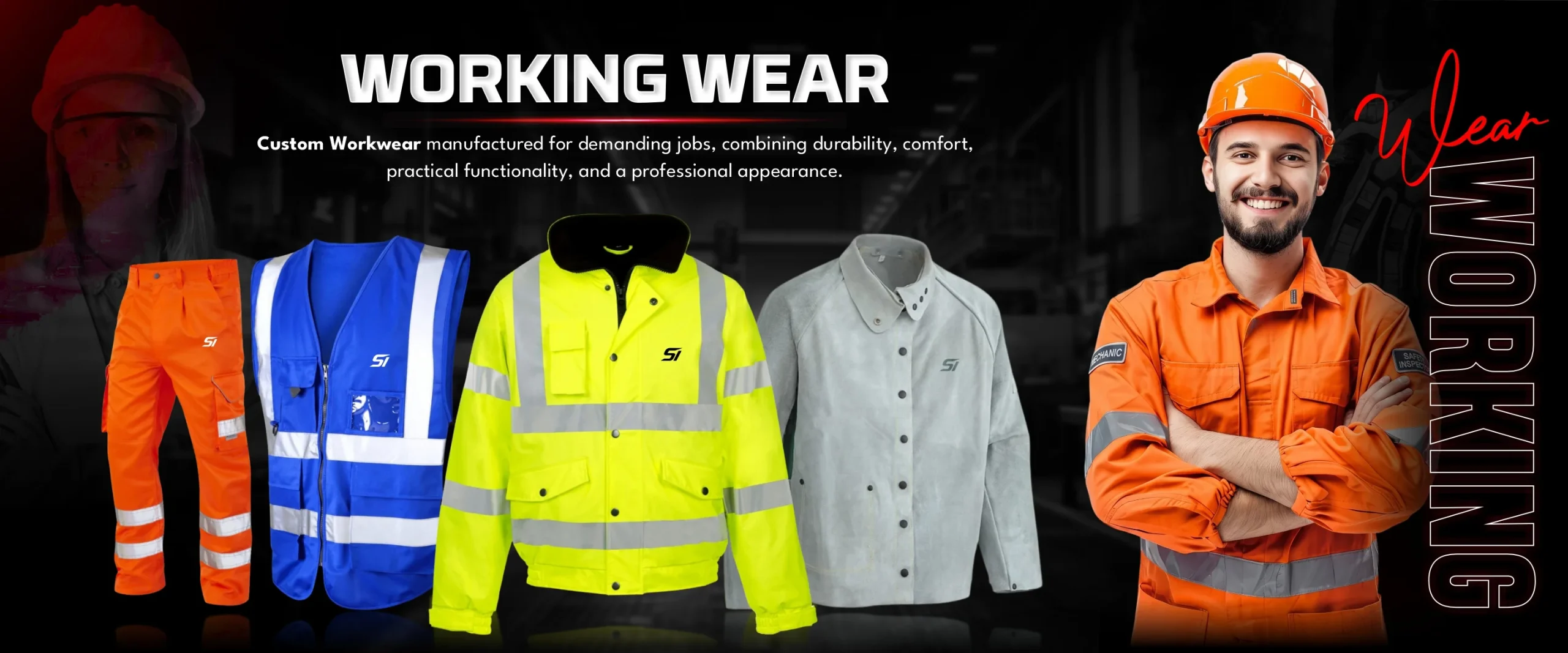 workwear
