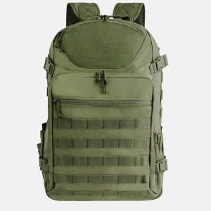 Custom Tactical Bags