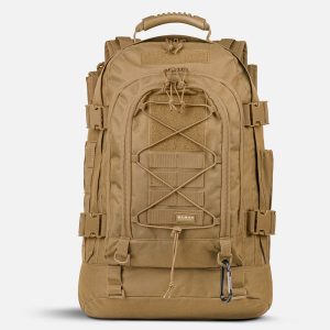 Custom Tactical Bags