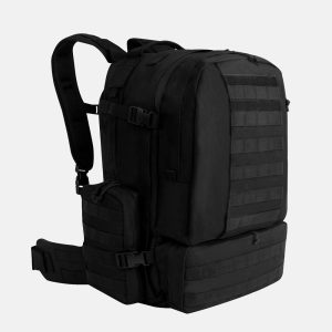 Custom Tactical Bags
