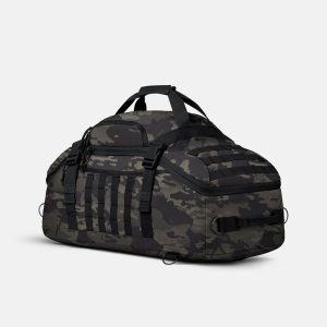 Custom Tactical Bags