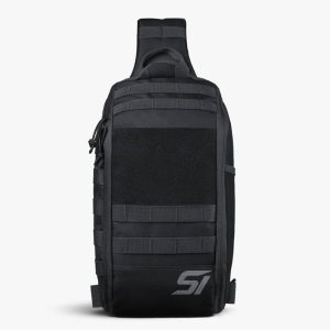 Custom Tactical Bags