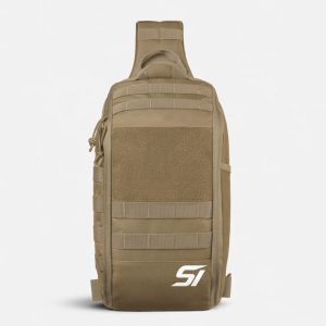 Custom Tactical Bags