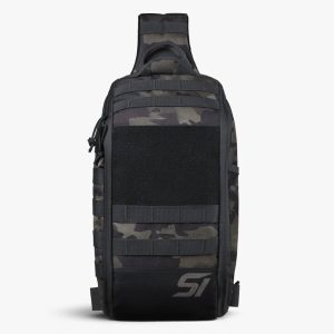 Custom Tactical Bags