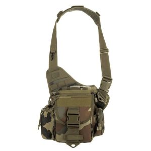 Custom Tactical Bags