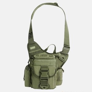 Custom Tactical Bags